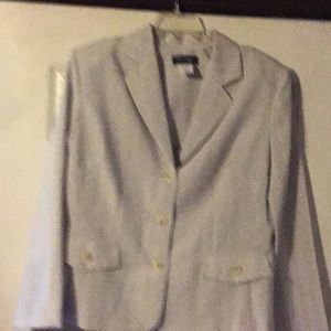 Two pieces pants set